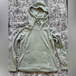 Free Fly Sherpa Performance Bamboo Fleece Pullover Hoodie